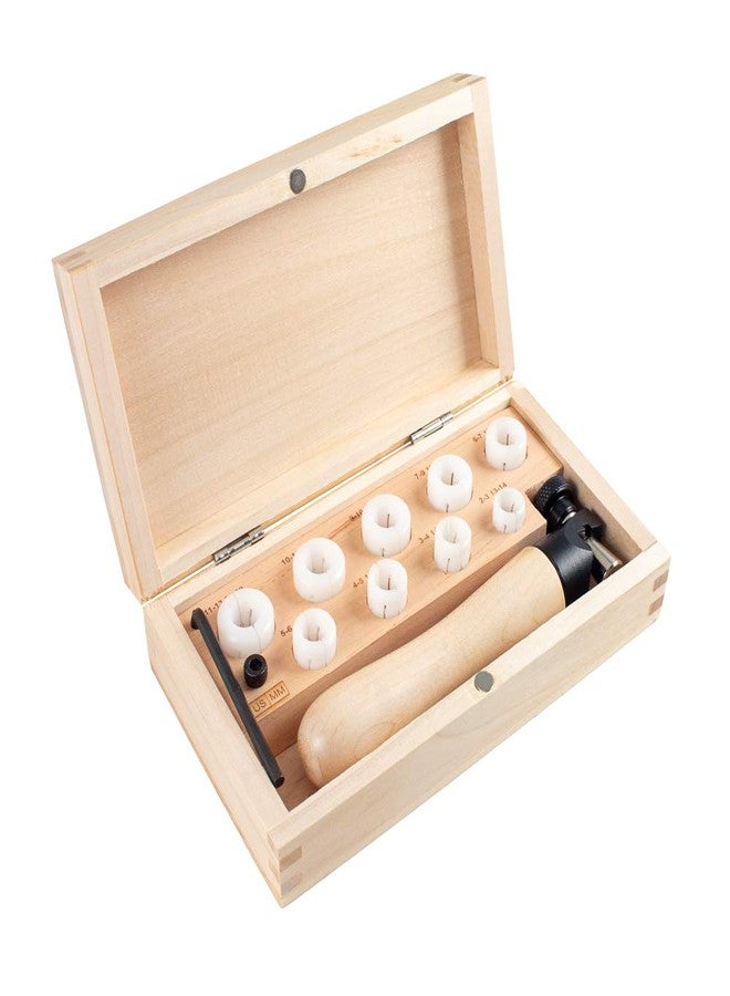 SFC TOOLS Ring Setters Clamp Set - SFC Tools - 53-145 - Image 1